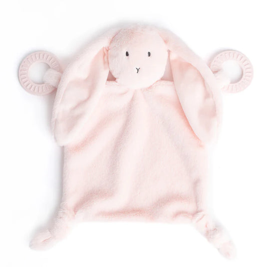 Bella Tunno - Teething Buddy - Betty the Bunny
