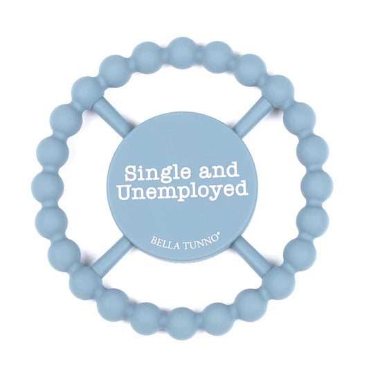 Bella Tunno - Teether - Single and Unemployed