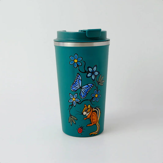 Drinkware - Travel Mug - Little Critters