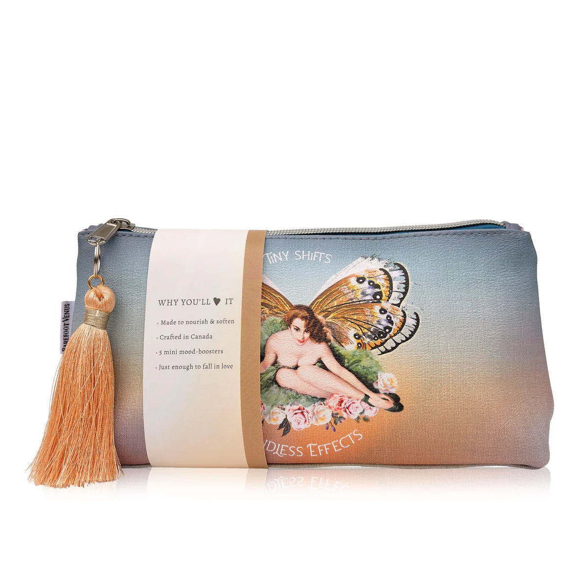 Barefoot Venus - Discover Kit