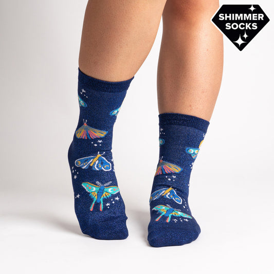 Sock It To Me -