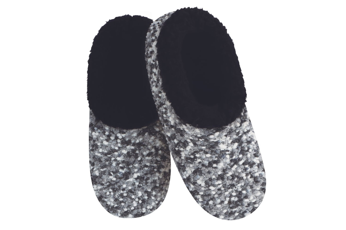 Snoozies - Popcorn Stitch - Grey