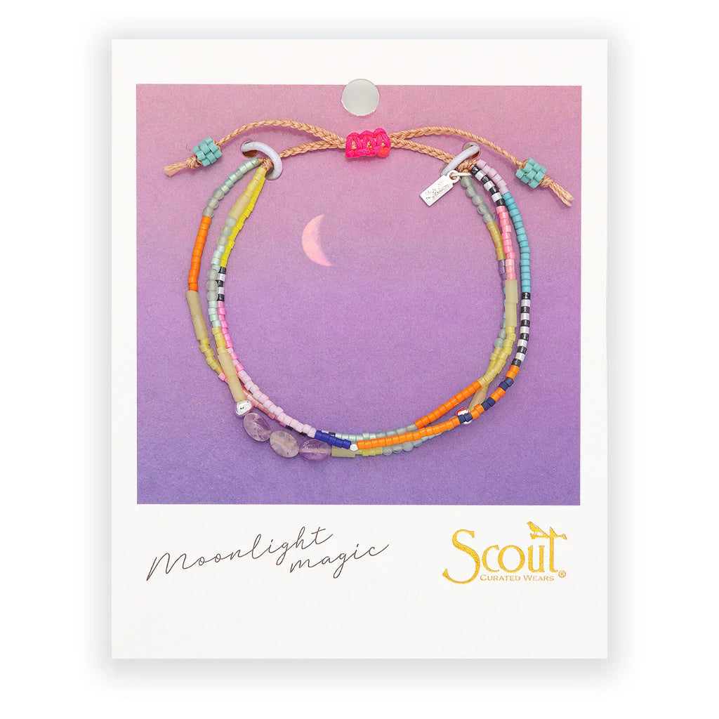 Scout Curated Wears - Bracelet
