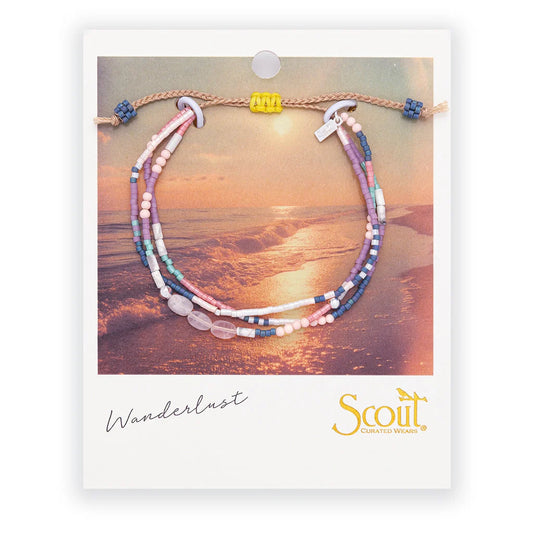 Scout Curated Wears - Bracelet