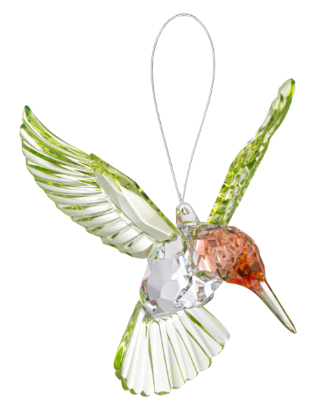 Garden - Hummingbird Sun Catcher