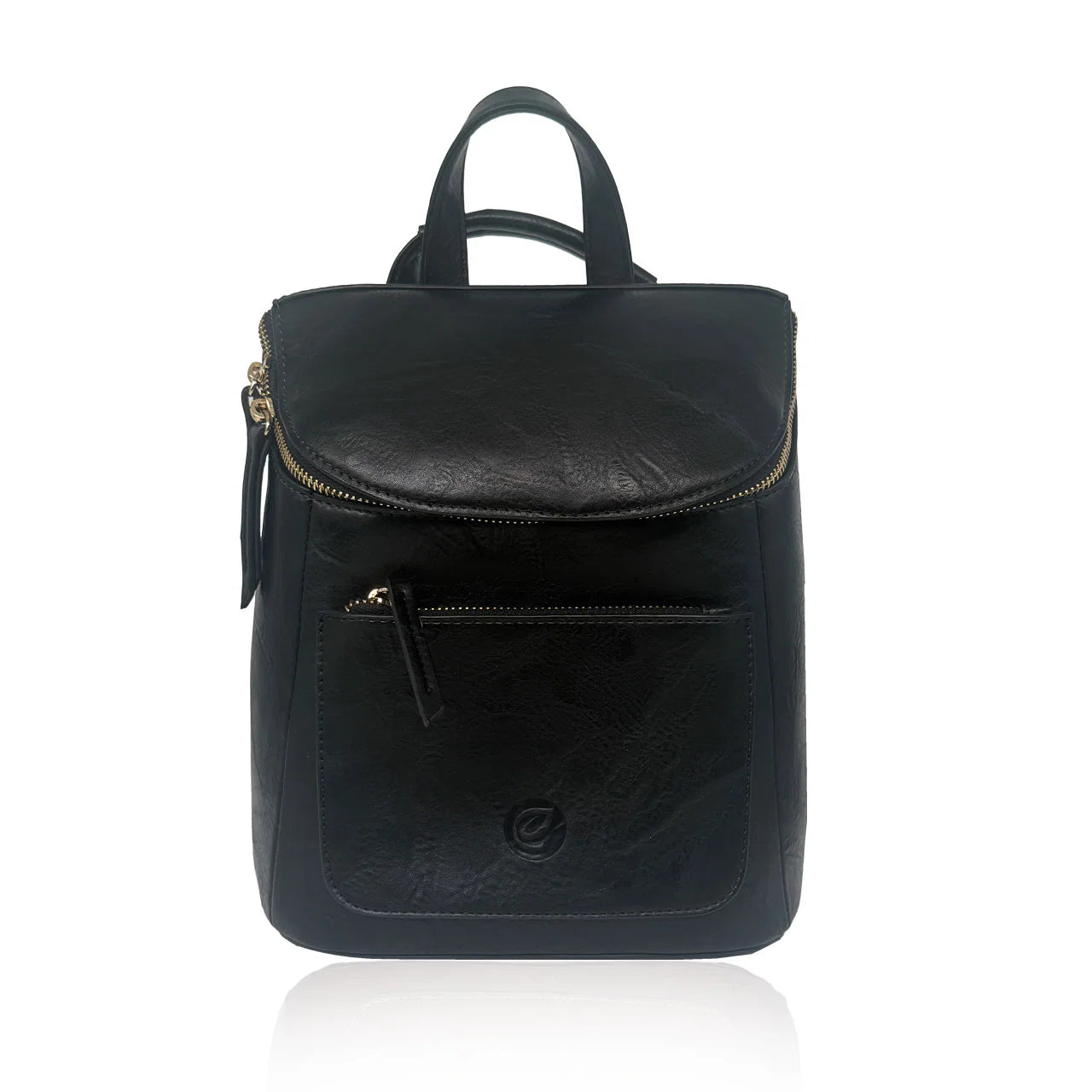 Espe - Bella Backpack - Black