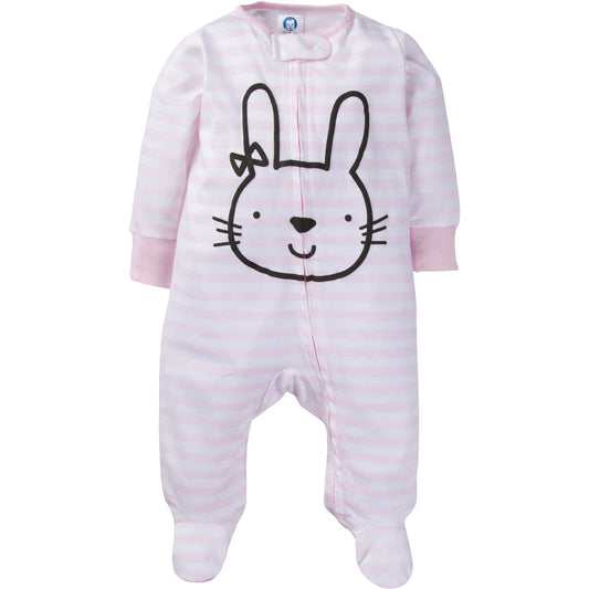 Baby - Gerber Onesie - Bunny