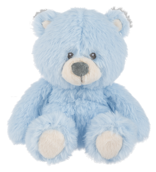 Toy - Cotton Candy Bear
