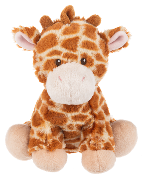 Toy - Jamie Giraffe Waggle Head