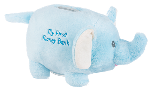 Payton Elephant - Money Bank