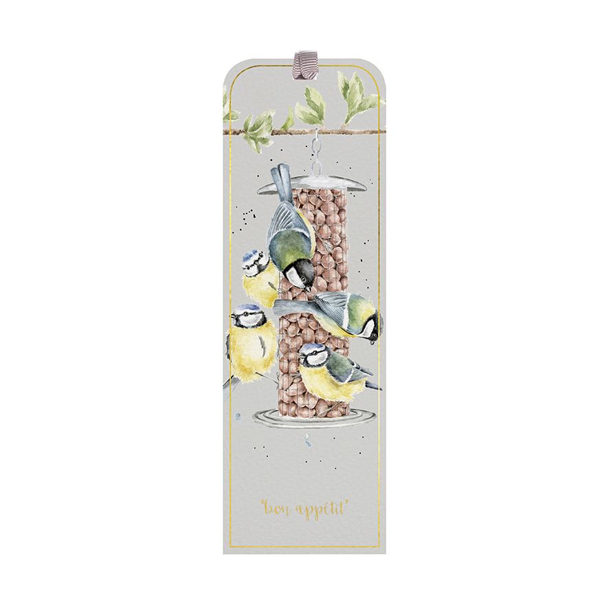 Wrendale Designs - Bookmark