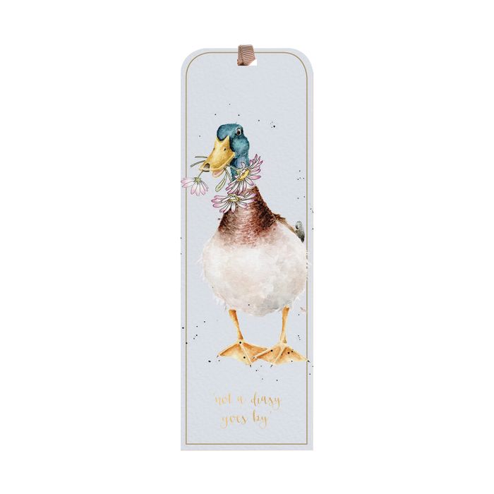 Wrendale Designs - Bookmark