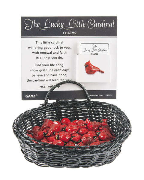 Charms - Cardinals