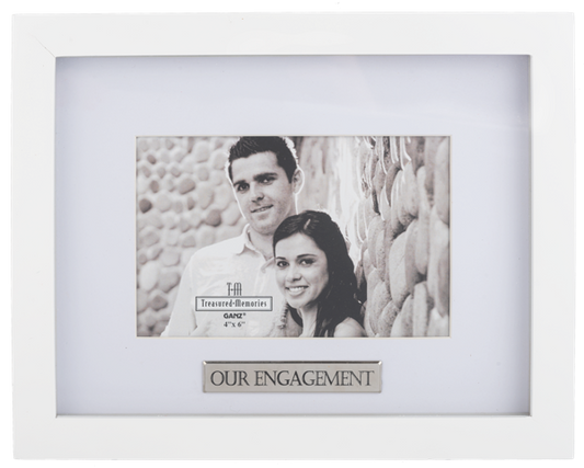Frame - Engagement
