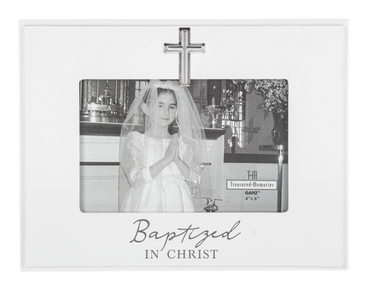 Frame - Baptism