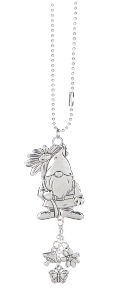 Car Charm - Gnome