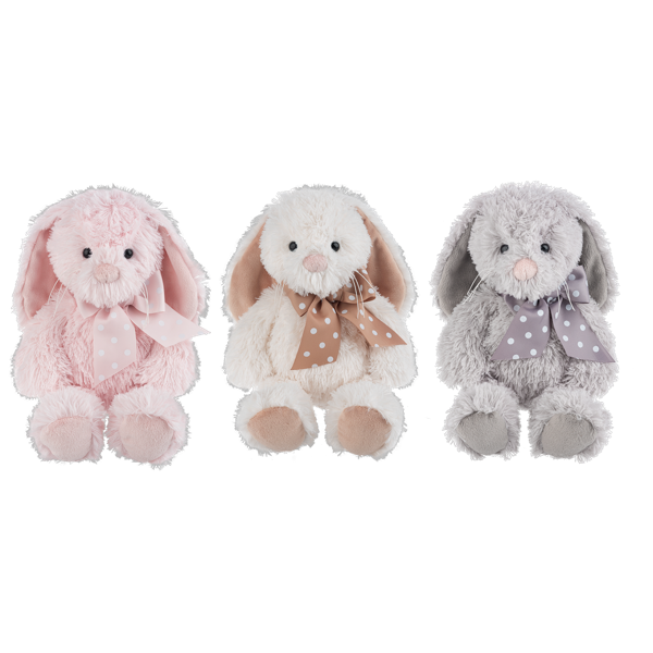 Breton Bunnies - Assorted Colours