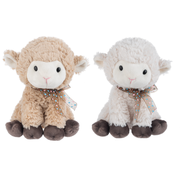Creampuff Lambs - Assorted Colours
