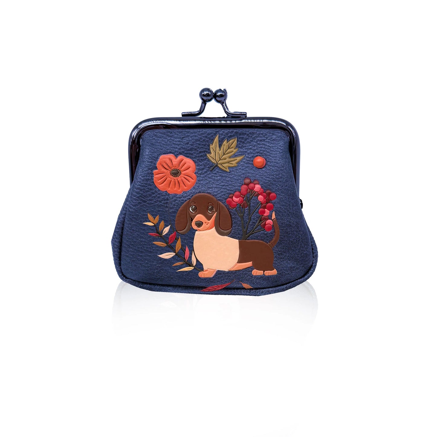 Espe - Heidi Coin Wallet - Blud