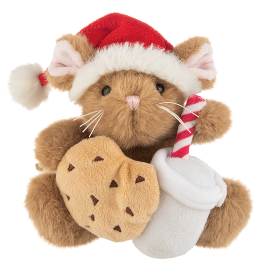 Christmas - Little Christmas Mouse