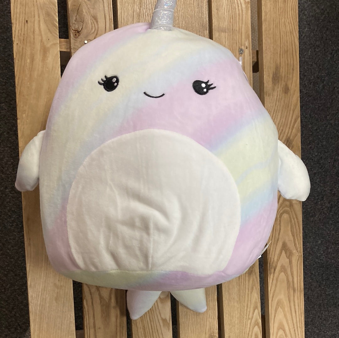 Squishmallow - 12" - Marianovella