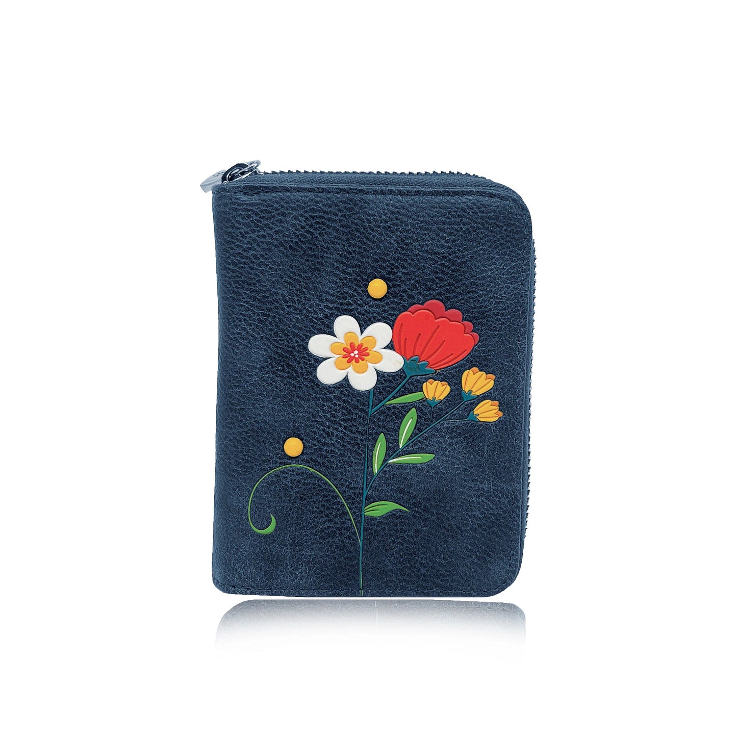 Espe - Jasmine Zip Around Wallet