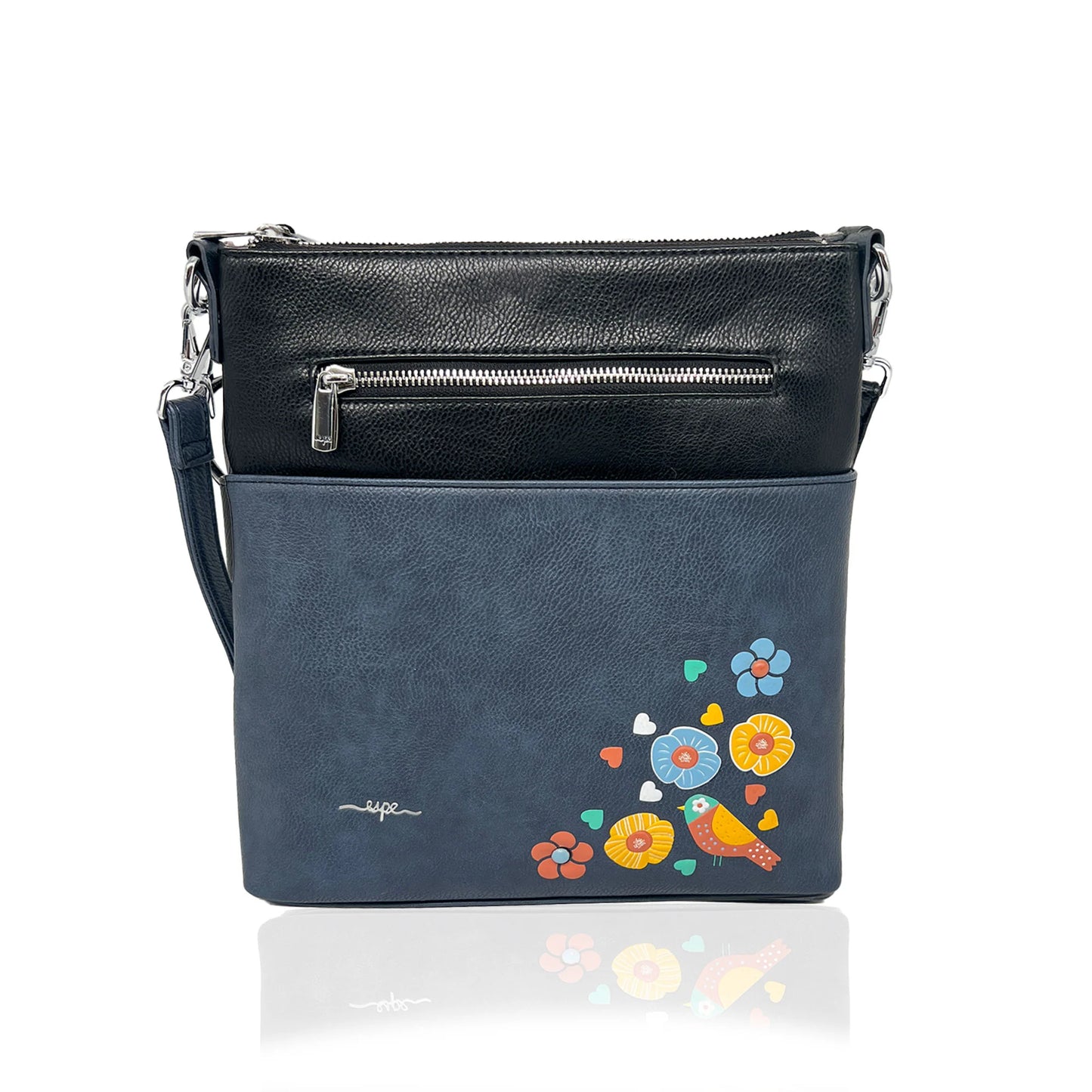 Espe - Jay Crossbody Bag