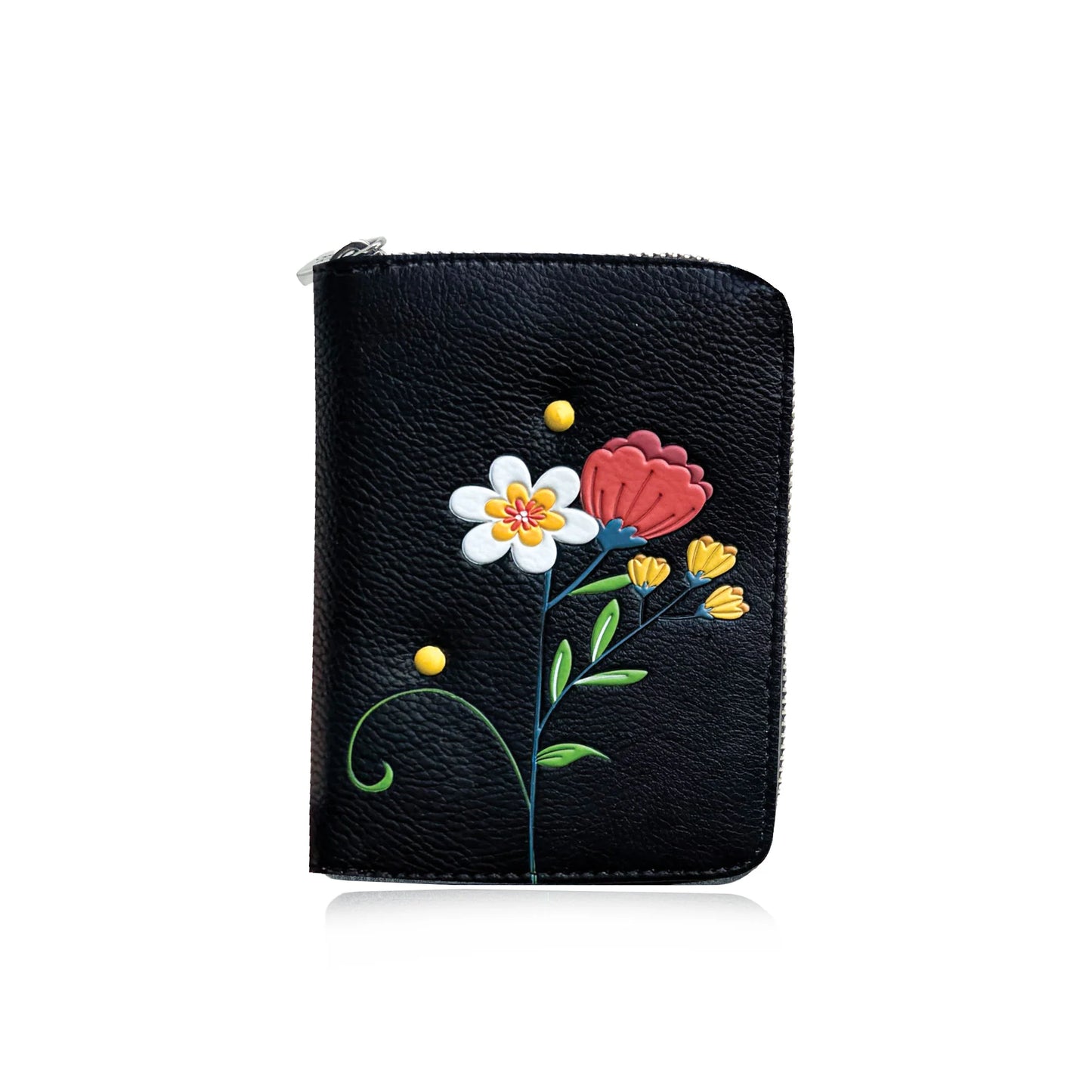 Espe - Jasmine Zip Around Wallet