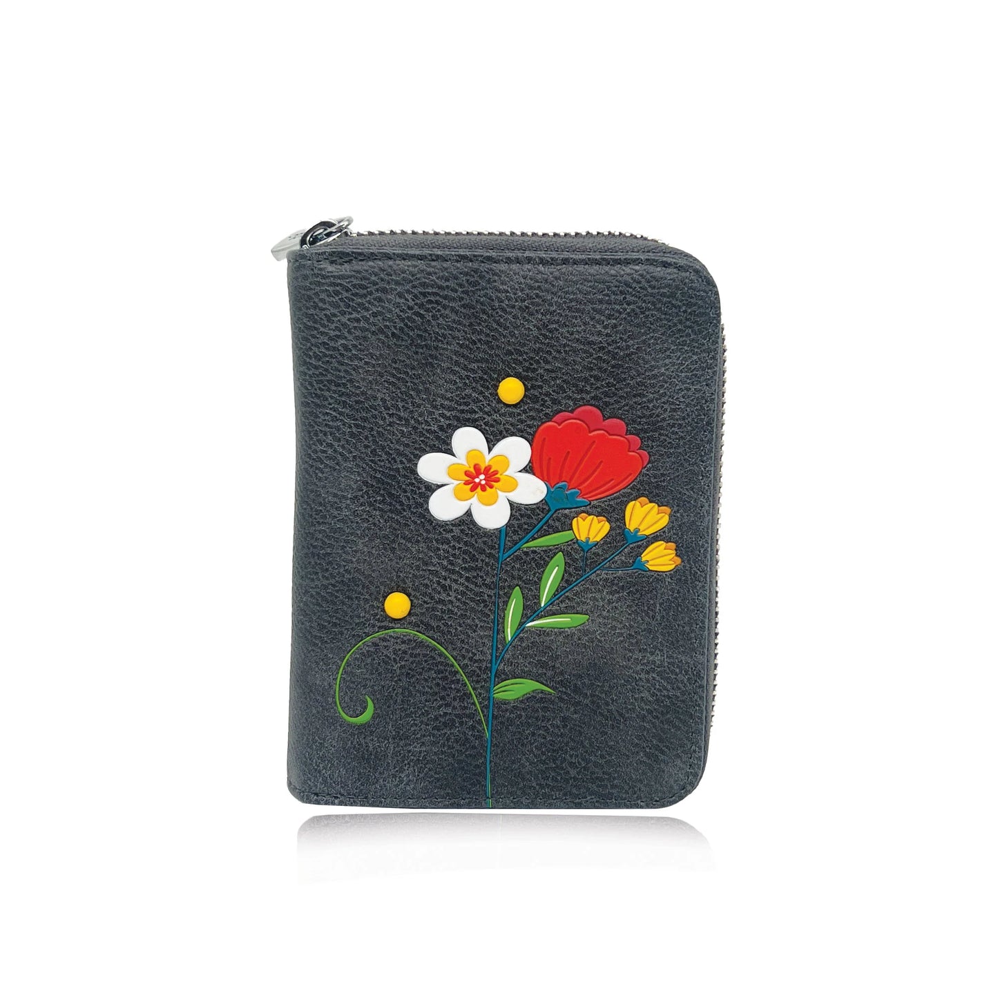 Espe - Jasmine Zip Around Wallet