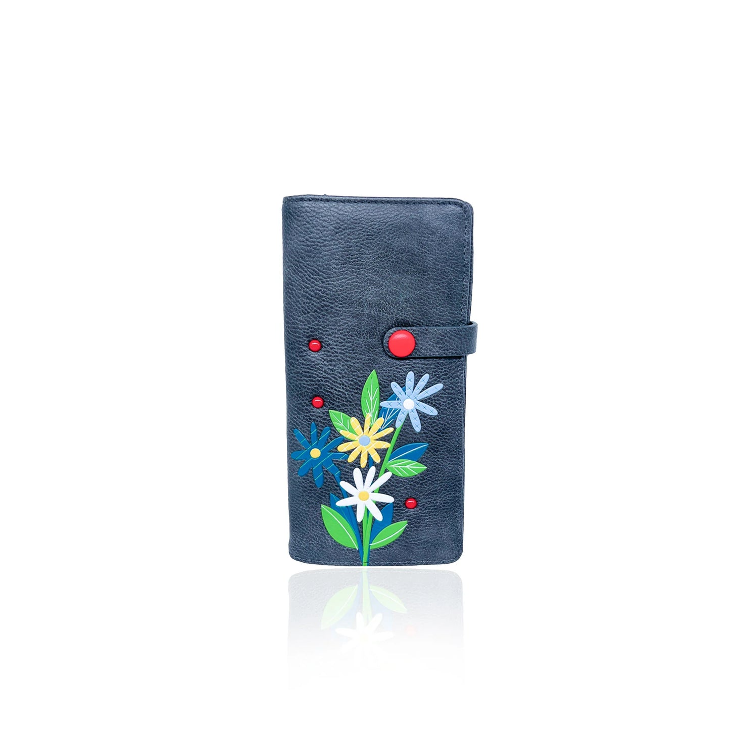 Espe - Marigold Long Wallet