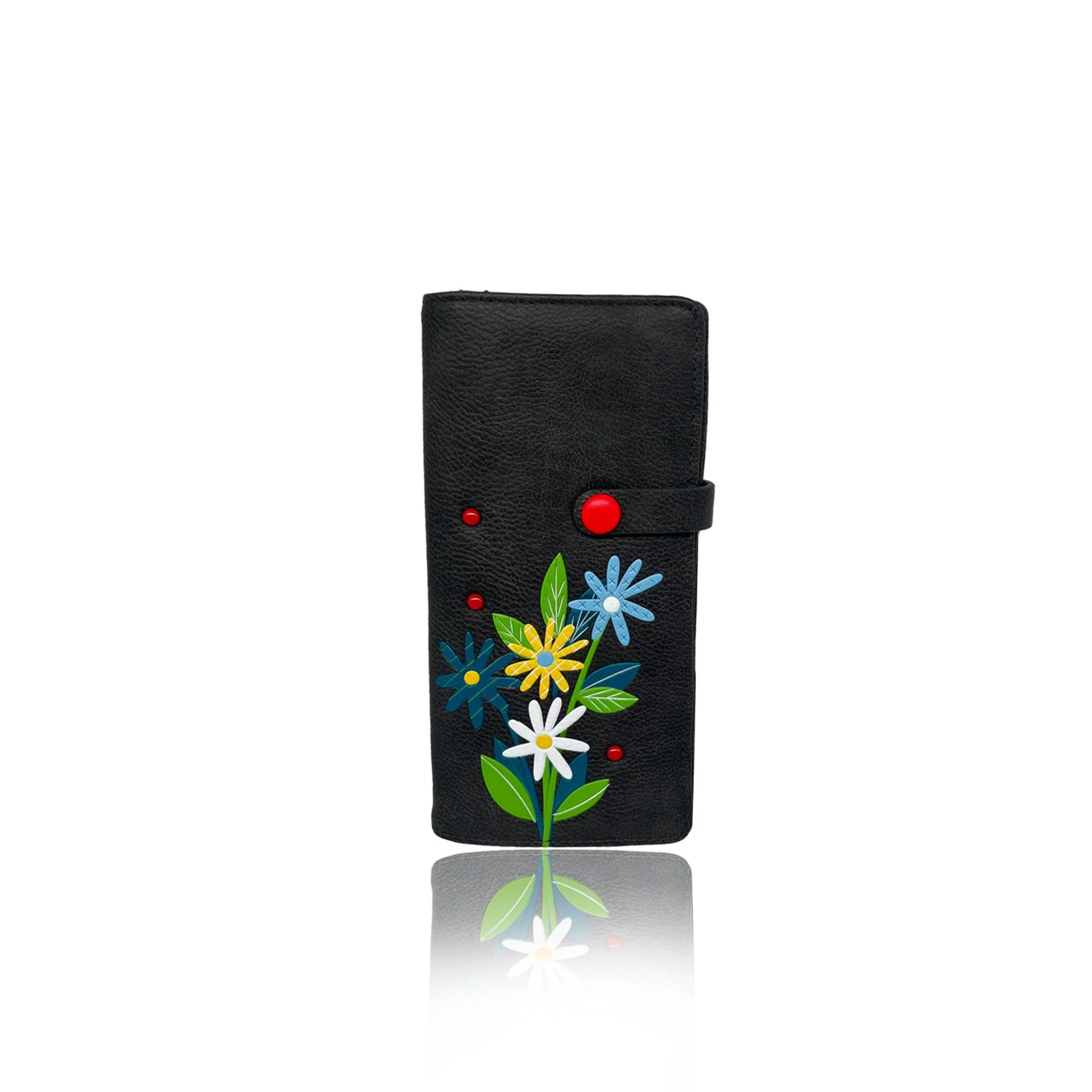 Espe - Marigold Long Wallet