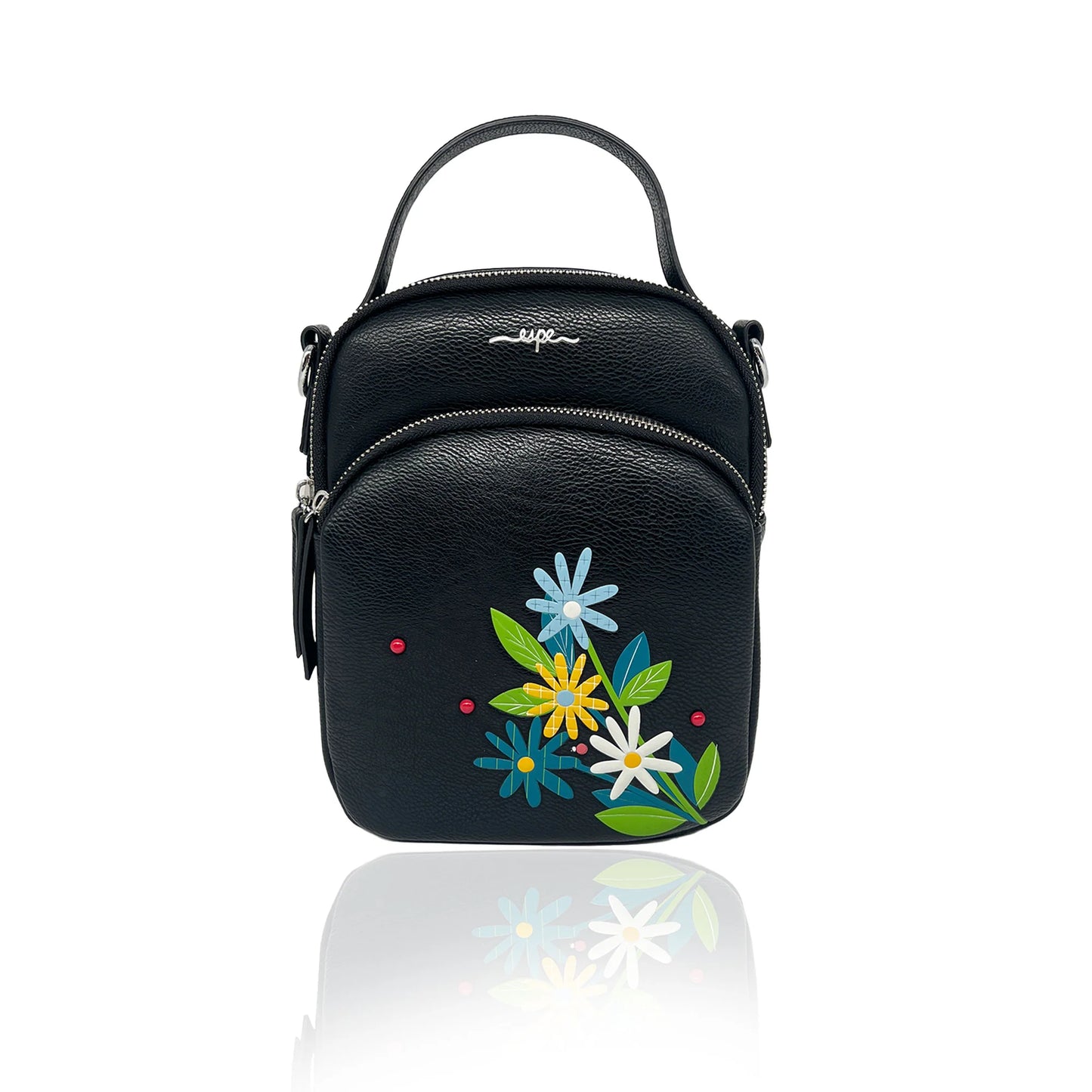 Espe - Marigold Crossbody