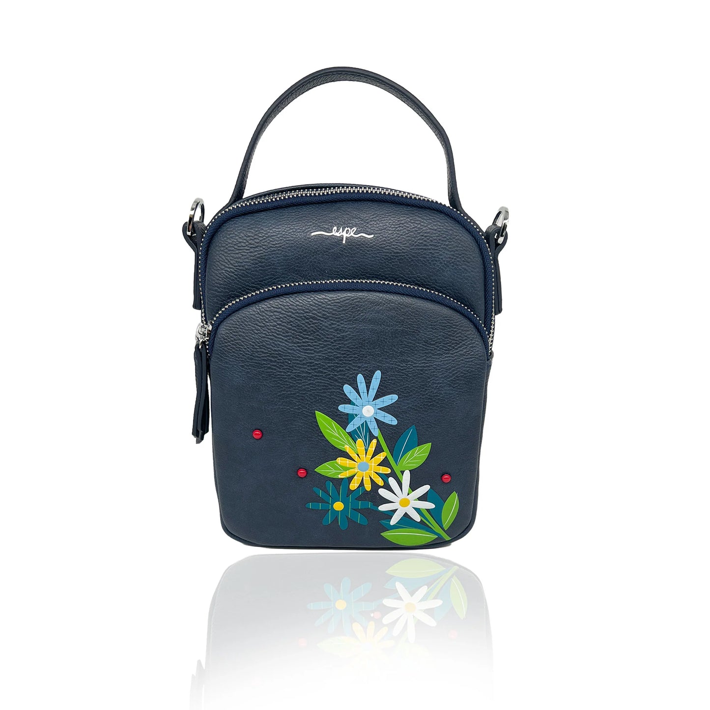 Espe - Marigold Crossbody