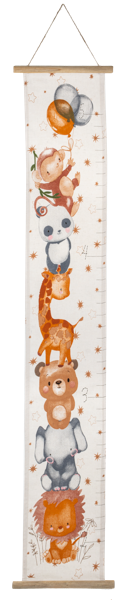 Growth Chart