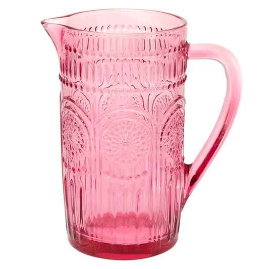 Pitcher - Codi Glass Pitcher