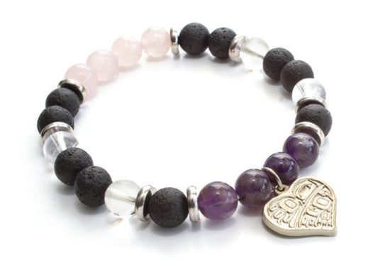 Healing Bracelet - Assorted Varieties