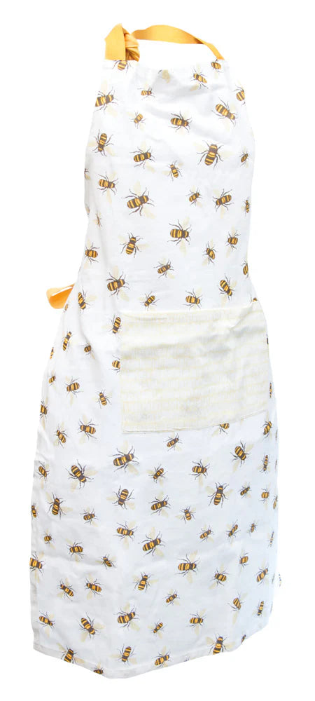 Apron - Save The Bees