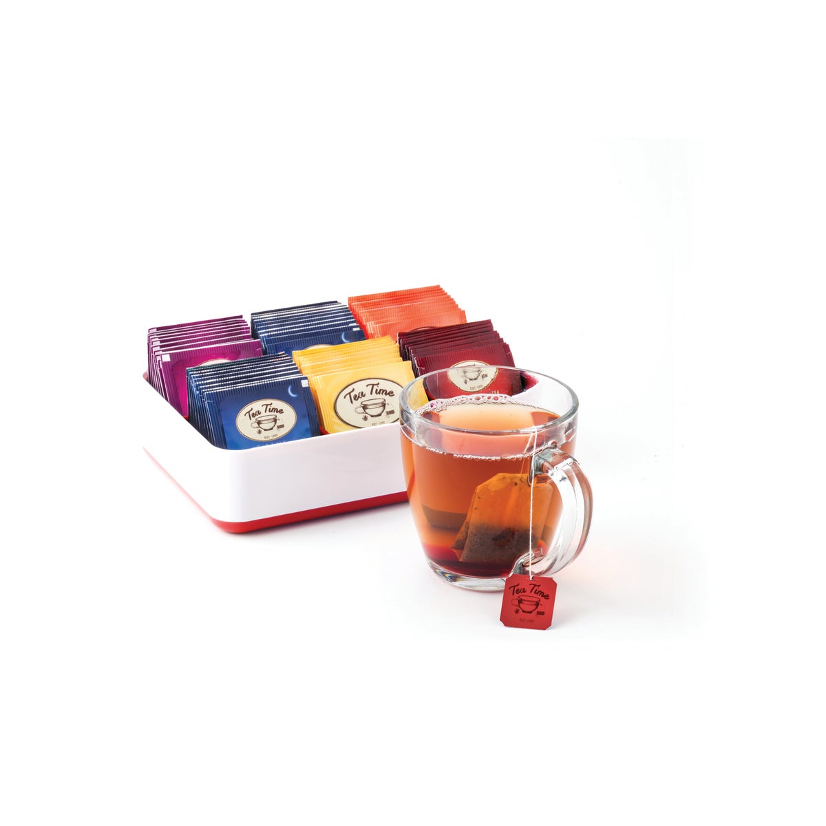Tea Box