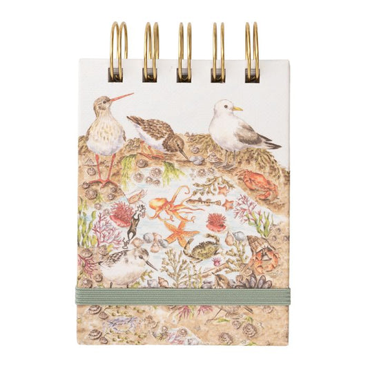 Wrendale Designs - Field Notebook - Secrets of the Sea