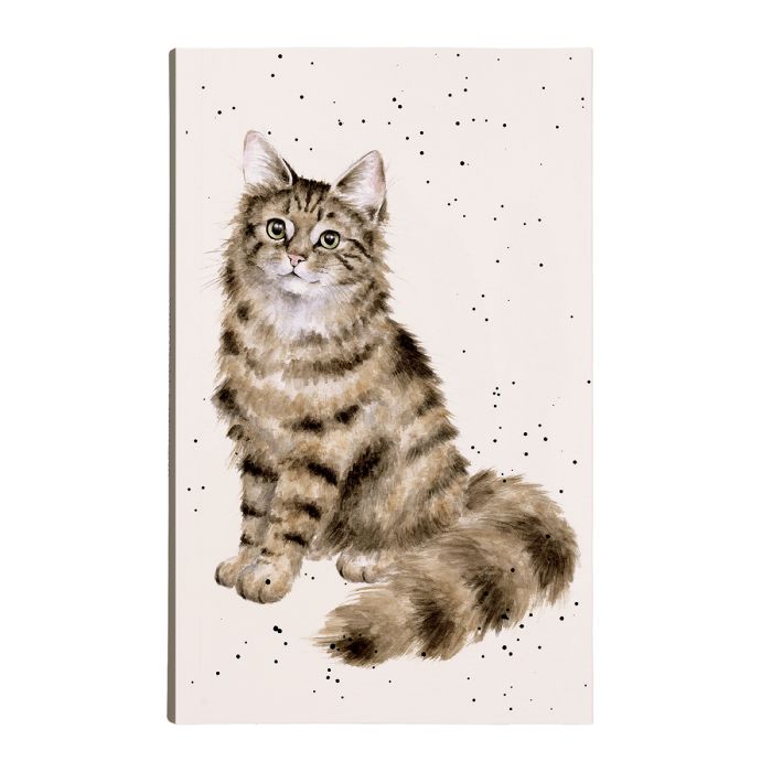 Wrendale Designs - Feline Fabulous Note Pad