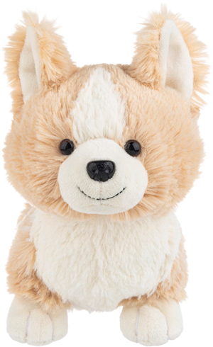 Webkinz - Corgi