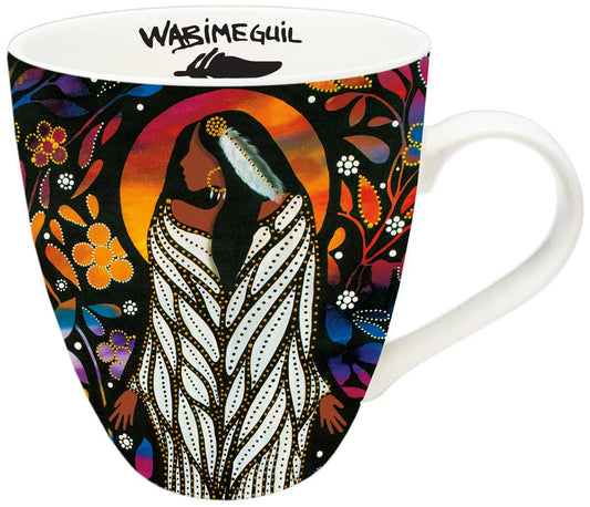 Drinkware - Betty Albert - Sacred Space