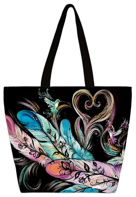 Indigenous Collection - Carla Joseph - Love