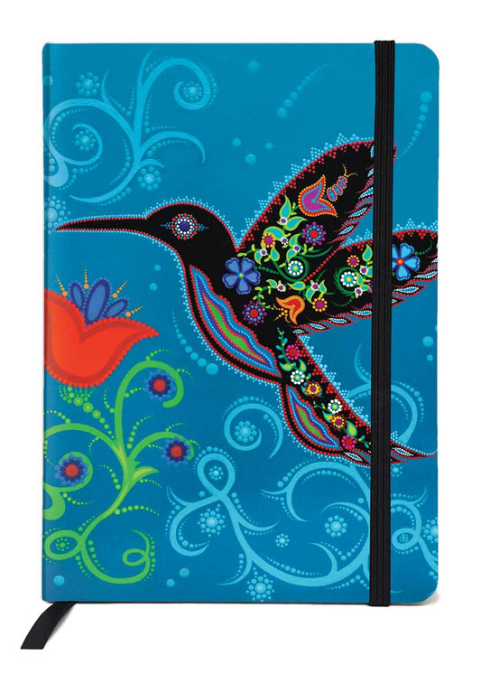 Souvenir - Journal - Tracey Metallic - Eternity