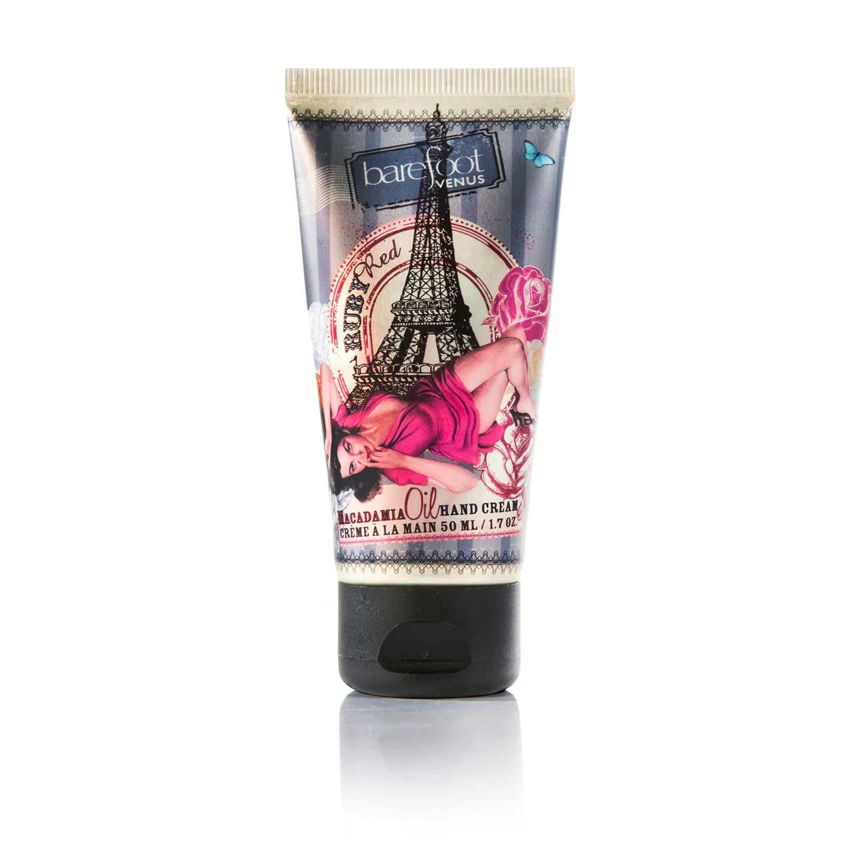 Barefoot Venus - Hand Cream