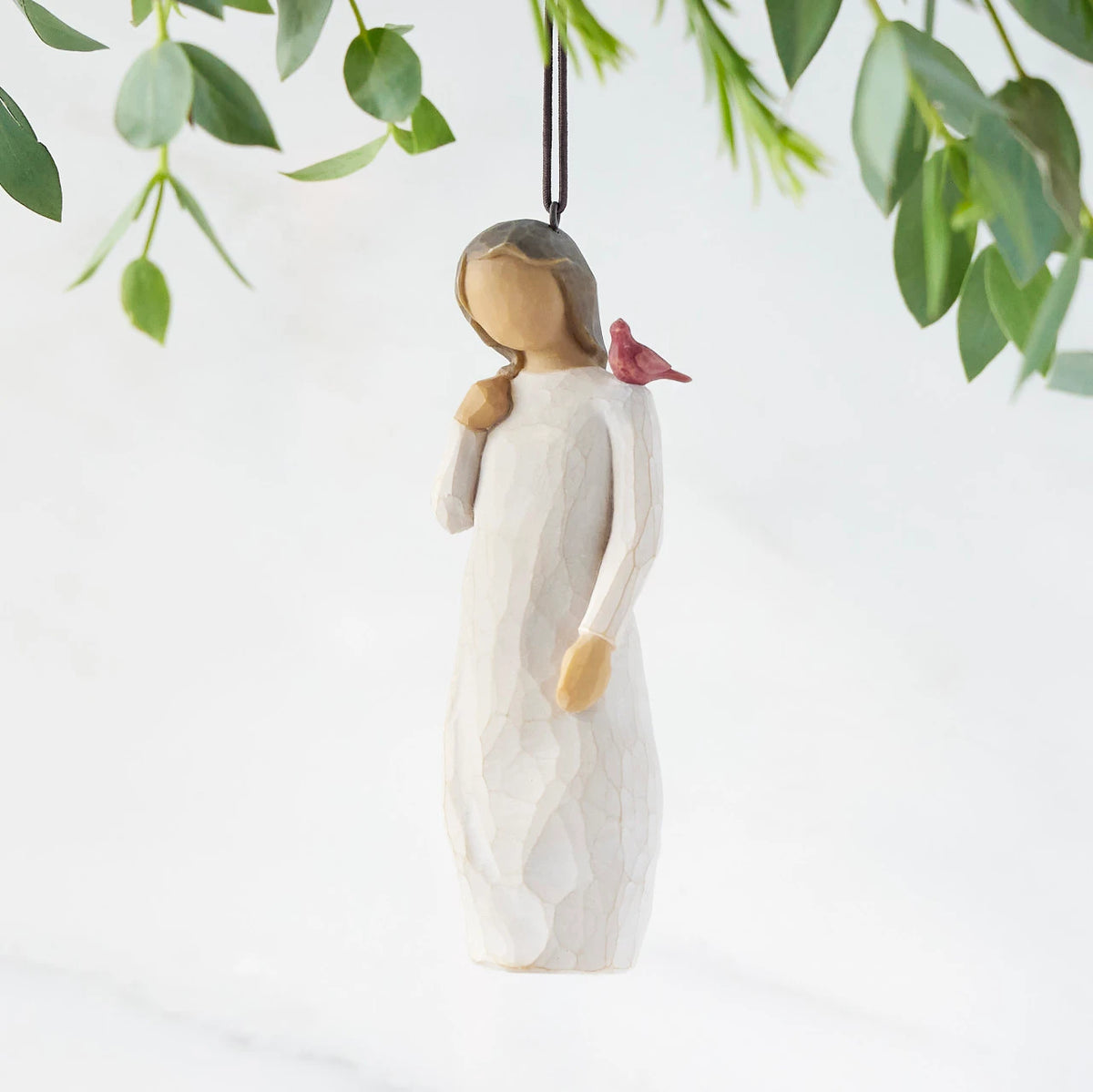 Willow Tree - Ornament - Messenger