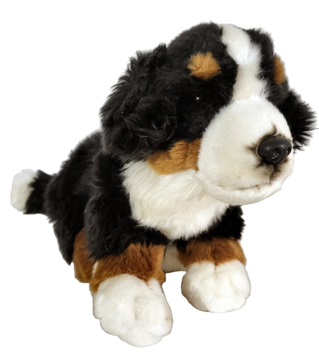 Webkinz - Bernese Mountain Dog