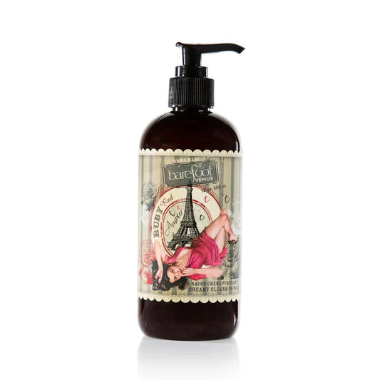 Barefoot Venus - Creamy Cleansing Wash