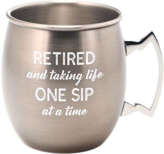 Mug - One Sip...