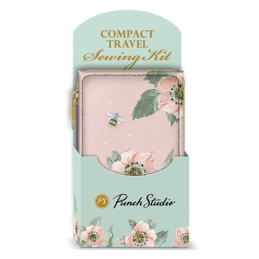 Punch Studio - Compact Travel Sewing Kit